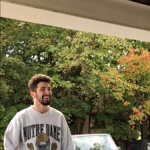 Meet your Posher, William